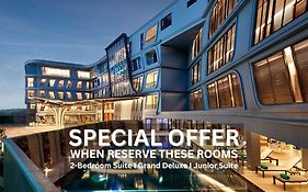 The Oceanic Sportel Phuket - Sha Extra Plus